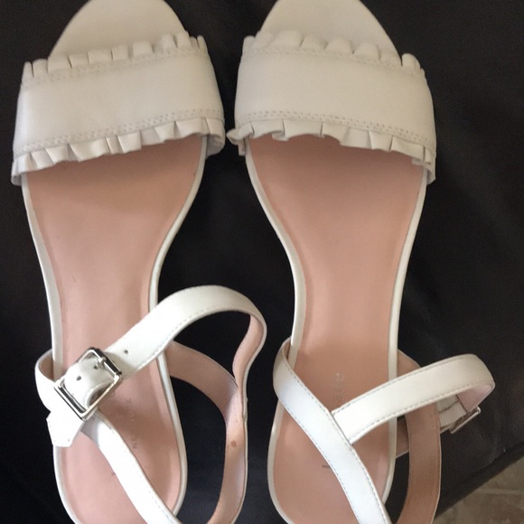 Kate spade♠️ wedge sandals - Picture 6 of 6